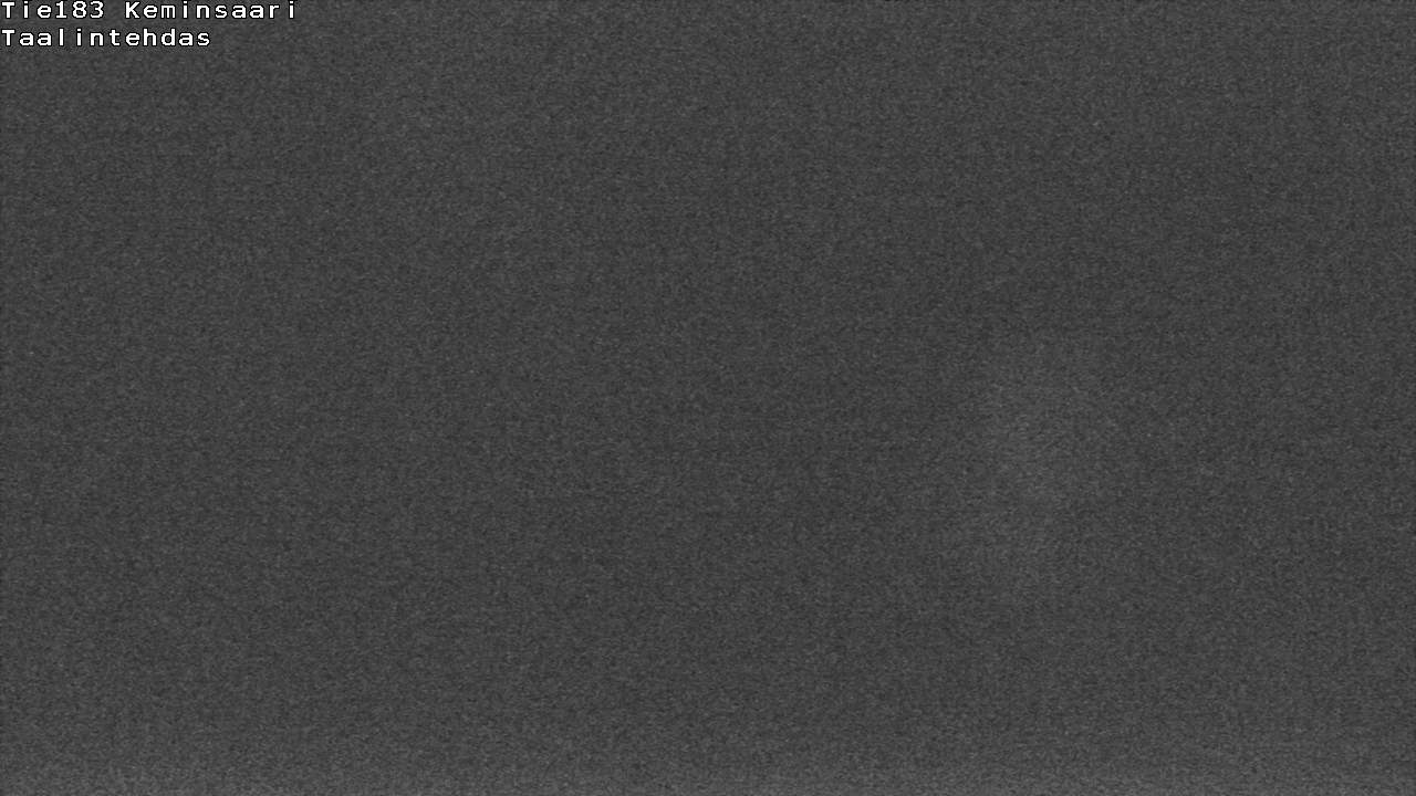 Weather Camera Image Road 183 Kemiönsaari, Taallintehdas, Kemiönsaari, Varsinais-Suomi