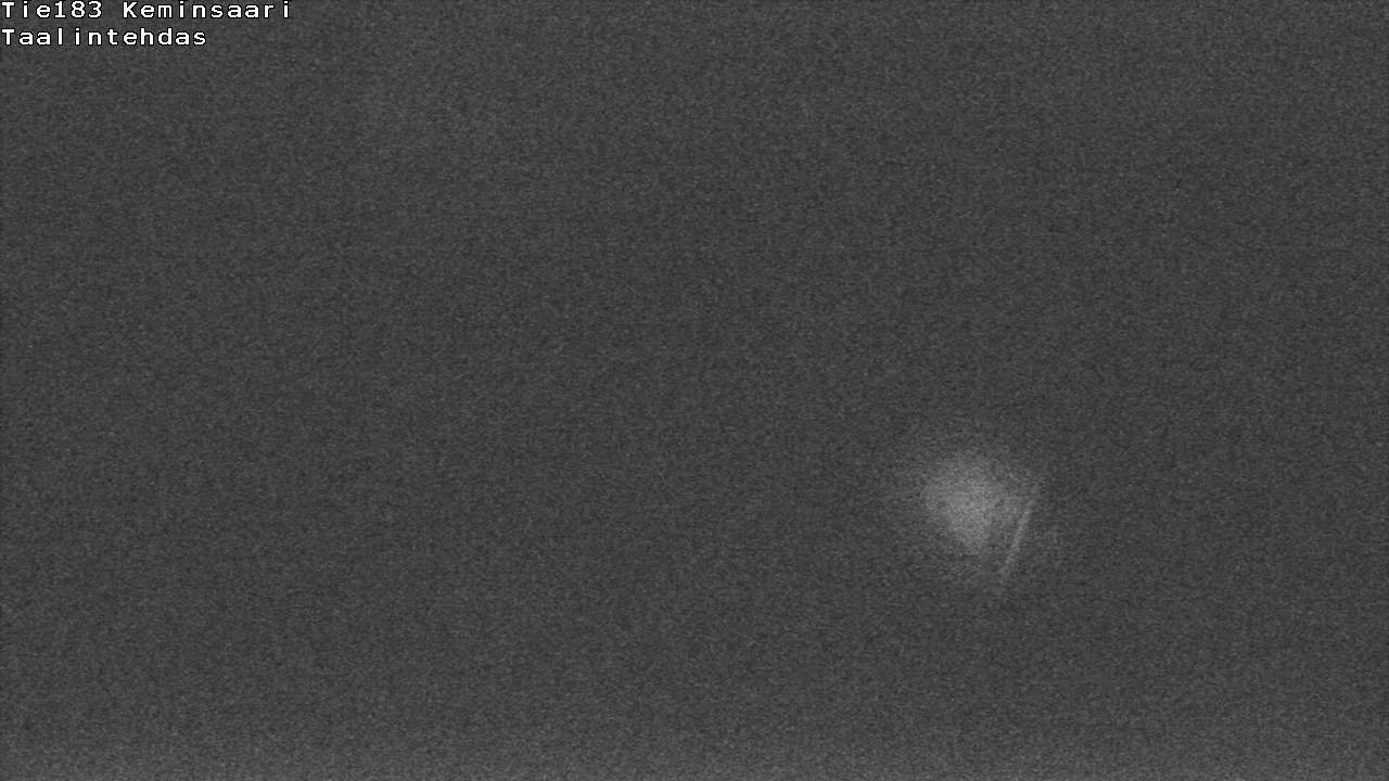 Weather Camera Image Road 183 Kemiönsaari, Taallintehdas, Kemiönsaari, Varsinais-Suomi
