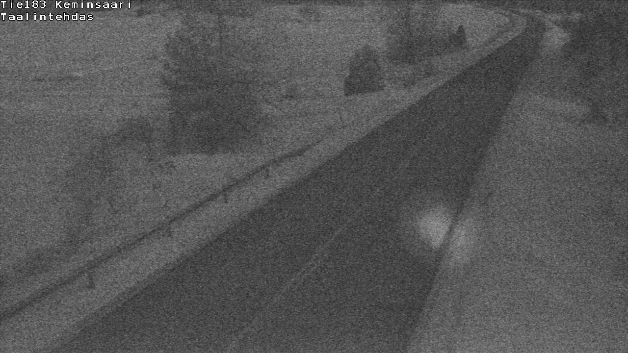 Kelikamerat Kuva Tie 183 Kemiönsaari, Taalintehdas, Kemiönsaari, Varsinais-Suomi