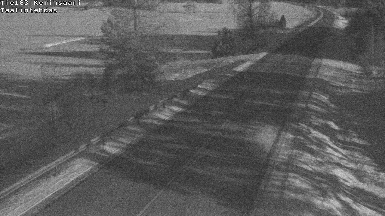 Kelikamerat Kuva Tie 183 Kemiönsaari, Taalintehdas, Kemiönsaari, Varsinais-Suomi