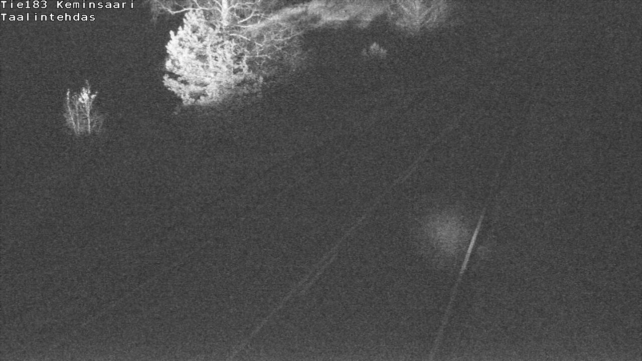 Kelikamerat Kuva Tie 183 Kemiönsaari, Taalintehdas, Kemiönsaari, Varsinais-Suomi