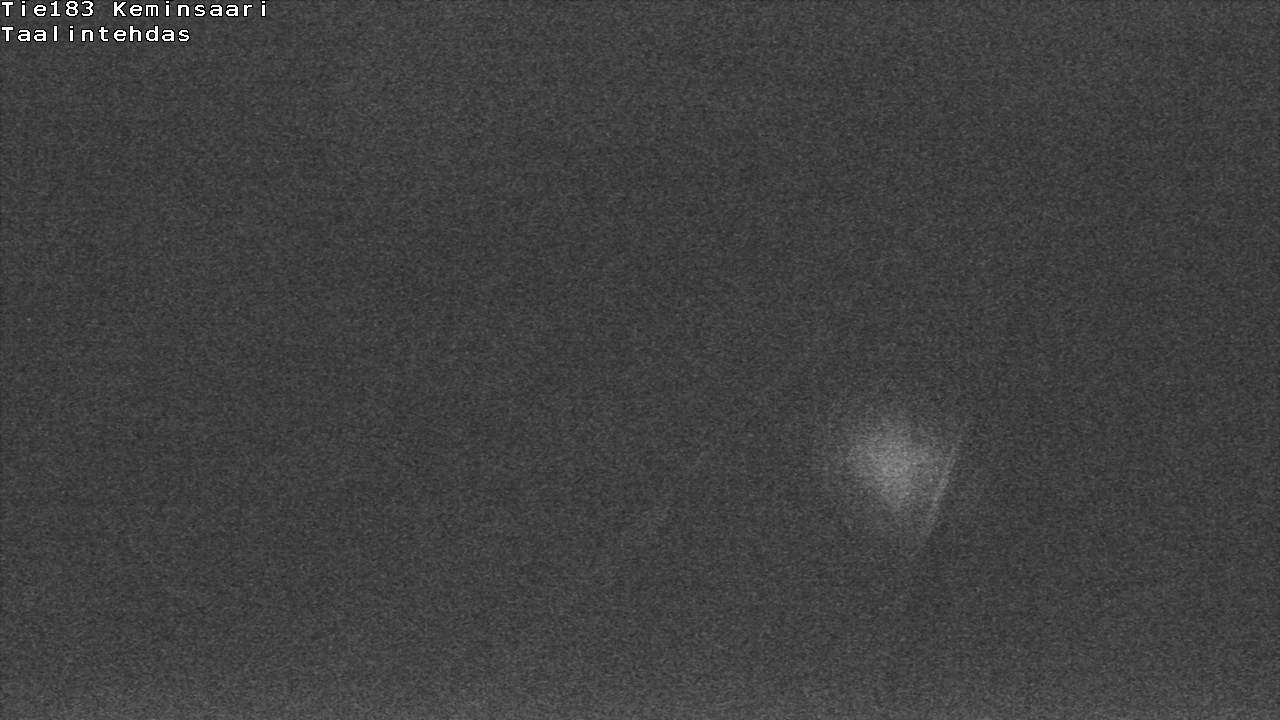 Weather Camera Image Road 183 Kemiönsaari, Taallintehdas, Kemiönsaari, Varsinais-Suomi