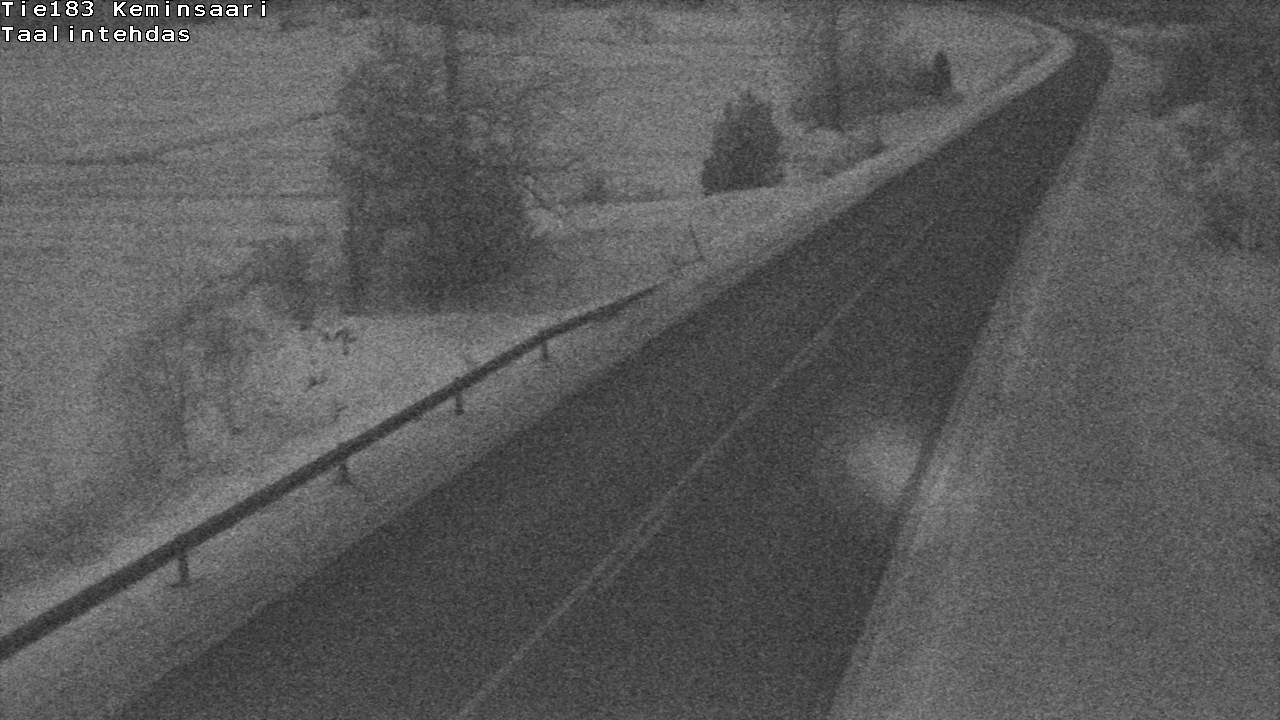 Kelikamerat Kuva Tie 183 Kemiönsaari, Taalintehdas, Kemiönsaari, Varsinais-Suomi