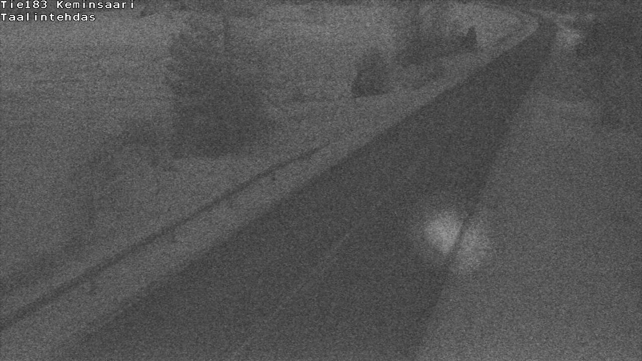 Kelikamerat Kuva Tie 183 Kemiönsaari, Taalintehdas, Kemiönsaari, Varsinais-Suomi