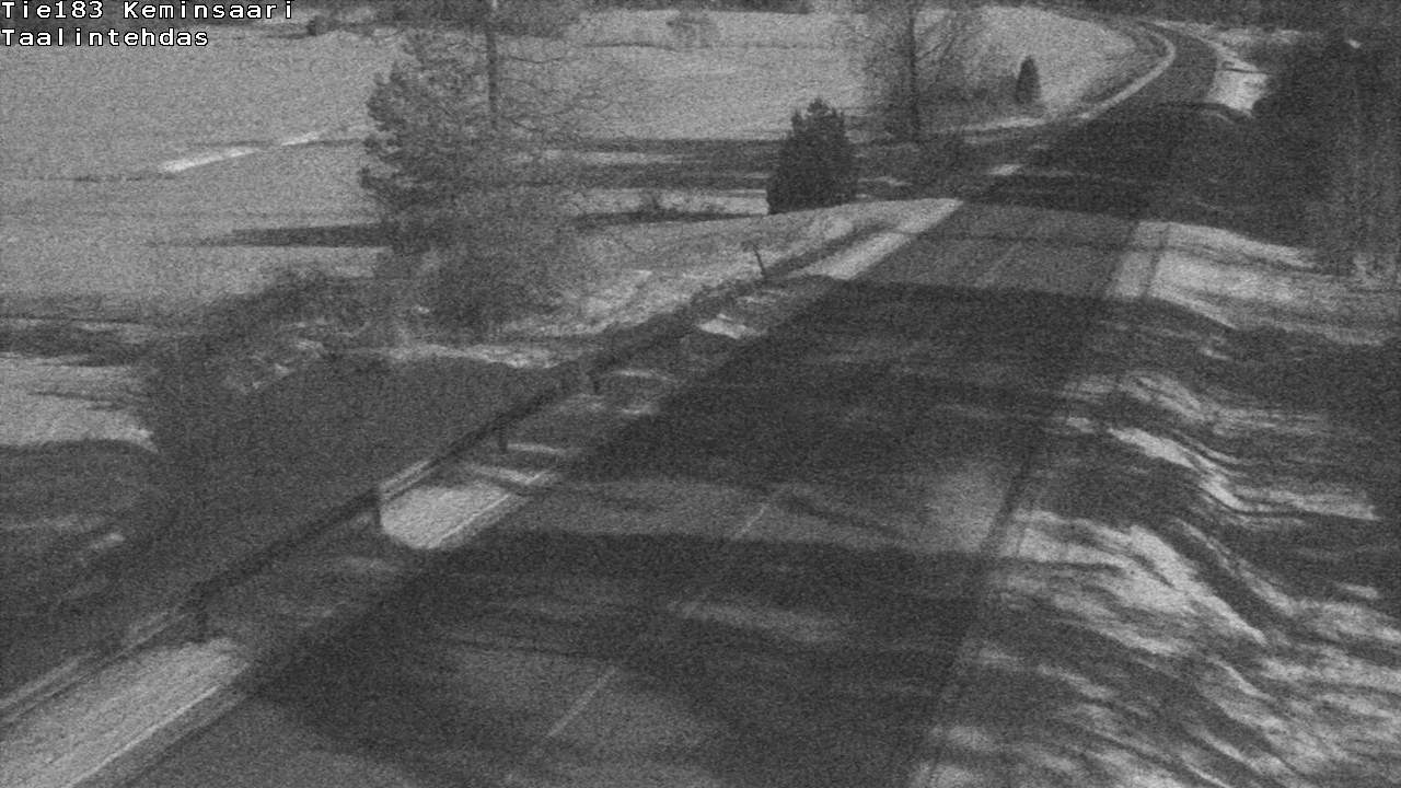 Kelikamerat Kuva Tie 183 Kemiönsaari, Taalintehdas, Kemiönsaari, Varsinais-Suomi