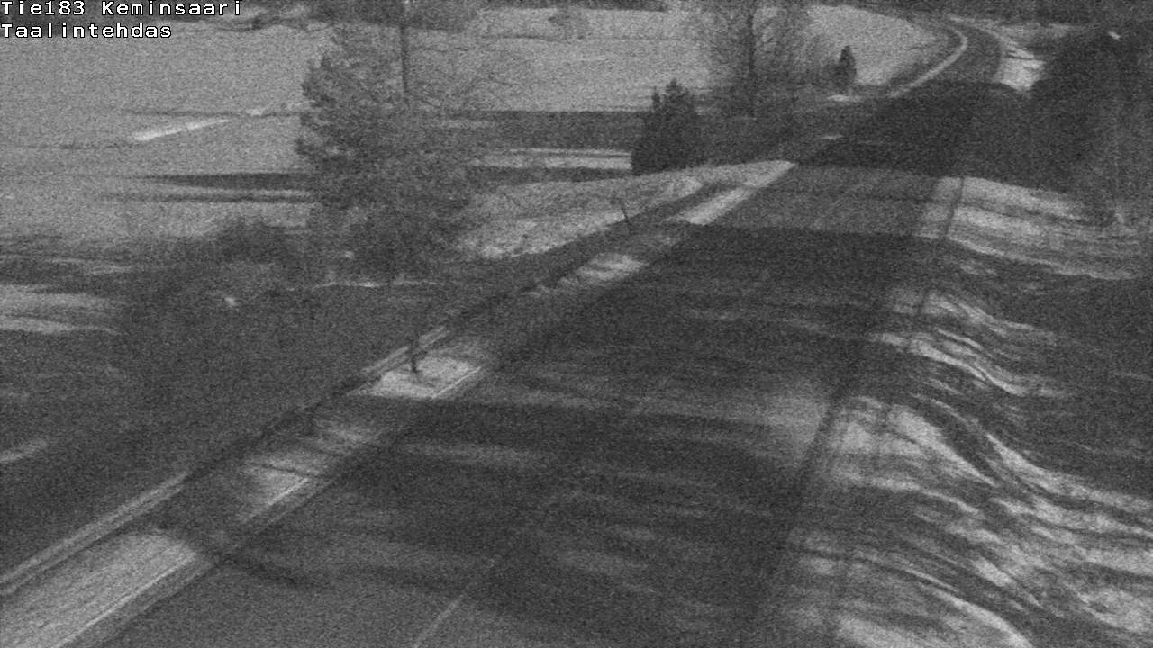 Kelikamerat Kuva Tie 183 Kemiönsaari, Taalintehdas, Kemiönsaari, Varsinais-Suomi