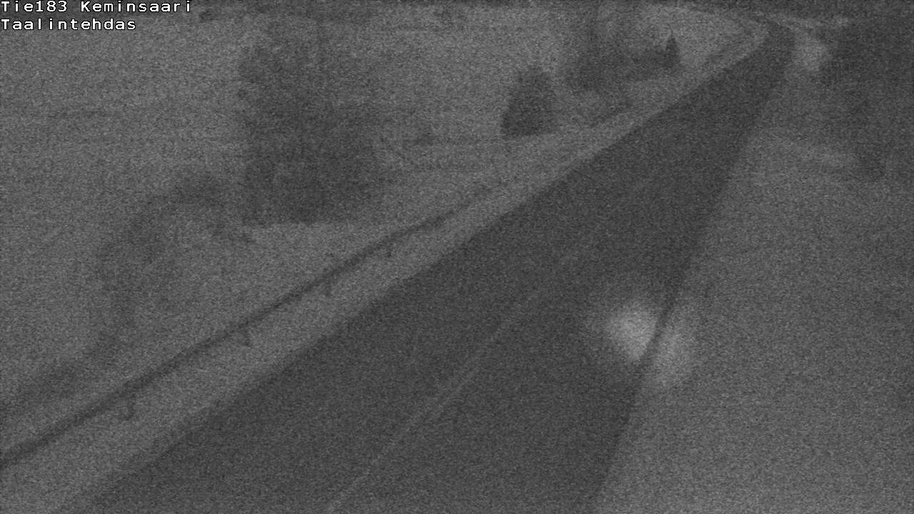 Kelikamerat Kuva Tie 183 Kemiönsaari, Taalintehdas, Kemiönsaari, Varsinais-Suomi