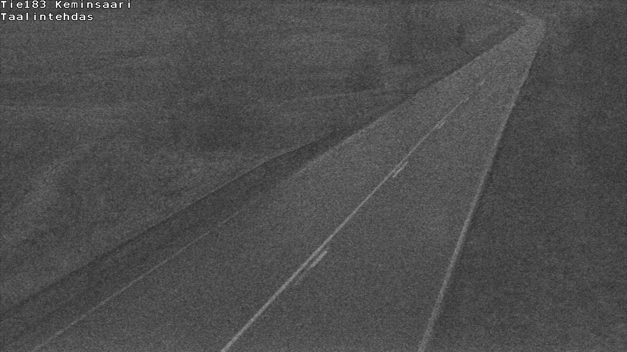 Kelikamerat Kuva Tie 183 Kemiönsaari, Taalintehdas, Kemiönsaari, Varsinais-Suomi