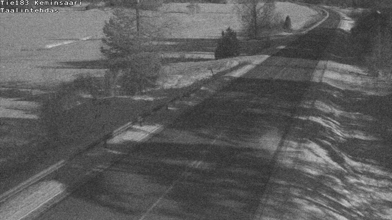 Kelikamerat Kuva Tie 183 Kemiönsaari, Taalintehdas, Kemiönsaari, Varsinais-Suomi