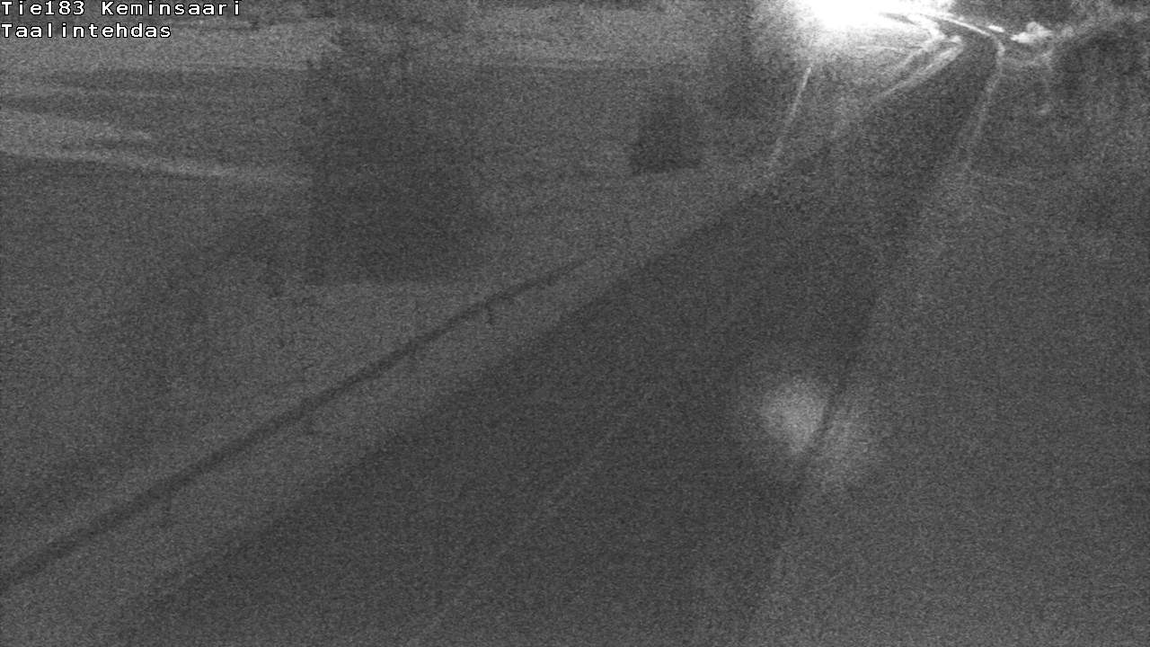 Kelikamerat Kuva Tie 183 Kemiönsaari, Taalintehdas, Kemiönsaari, Varsinais-Suomi