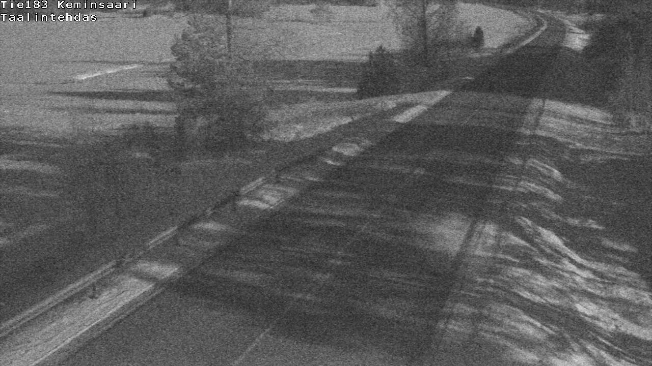 Kelikamerat Kuva Tie 183 Kemiönsaari, Taalintehdas, Kemiönsaari, Varsinais-Suomi