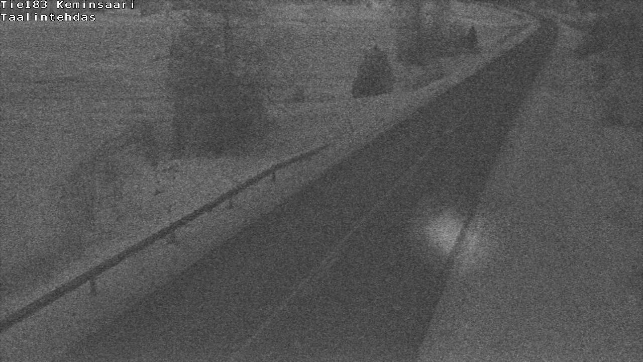 Kelikamerat Kuva Tie 183 Kemiönsaari, Taalintehdas, Kemiönsaari, Varsinais-Suomi