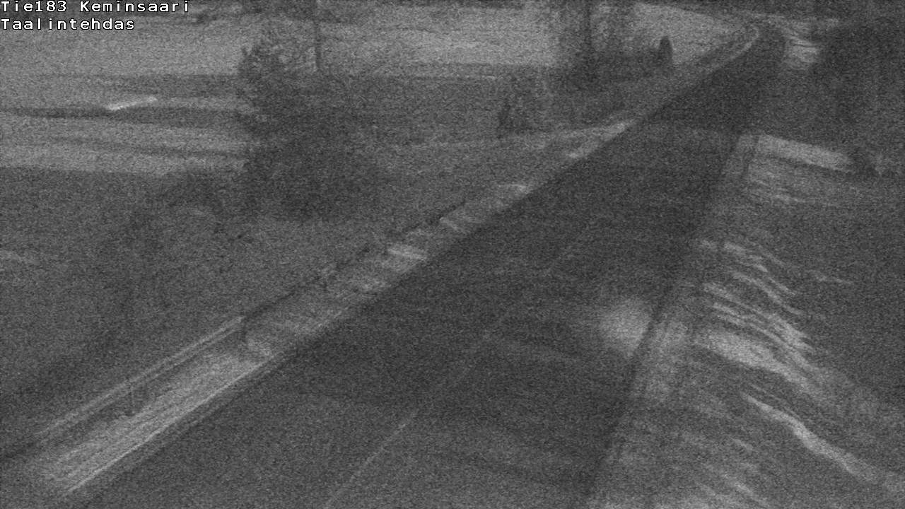 Kelikamerat Kuva Tie 183 Kemiönsaari, Taalintehdas, Kemiönsaari, Varsinais-Suomi