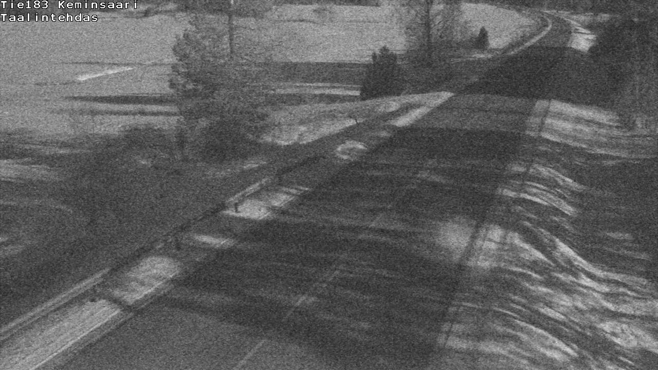 Kelikamerat Kuva Tie 183 Kemiönsaari, Taalintehdas, Kemiönsaari, Varsinais-Suomi