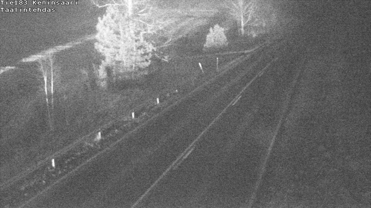 Kelikamerat Kuva Tie 183 Kemiönsaari, Taalintehdas, Kemiönsaari, Varsinais-Suomi