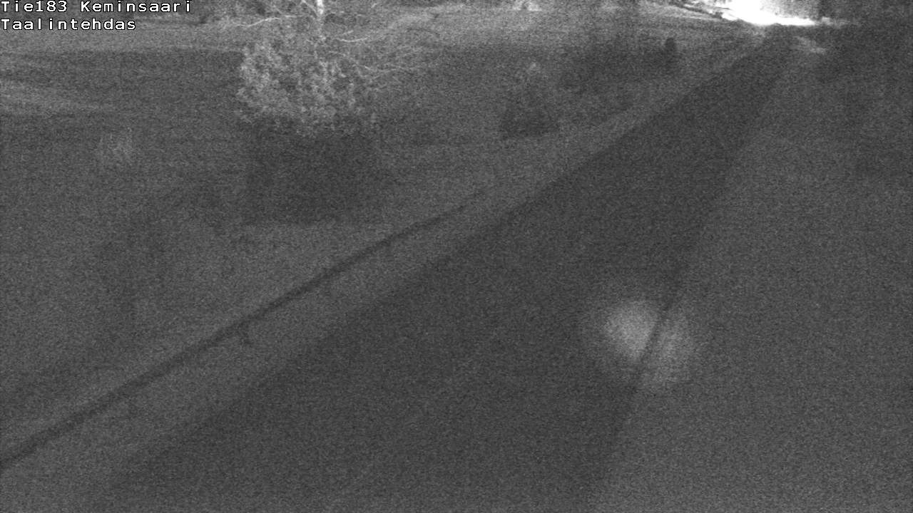 Kelikamerat Kuva Tie 183 Kemiönsaari, Taalintehdas, Kemiönsaari, Varsinais-Suomi