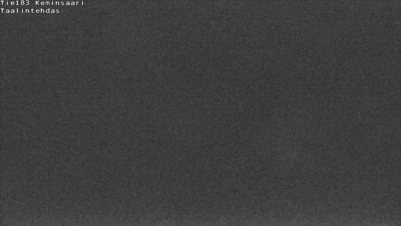 Weather Camera Image Road 183 Kemiönsaari, Taallintehdas, Kemiönsaari, Varsinais-Suomi