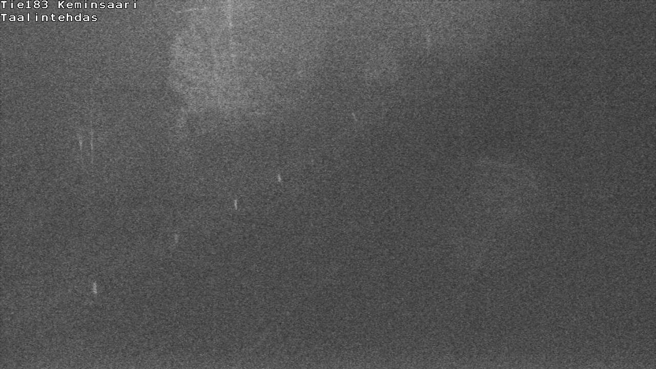 Weather Camera Image Road 183 Kemiönsaari, Taallintehdas, Kemiönsaari, Varsinais-Suomi