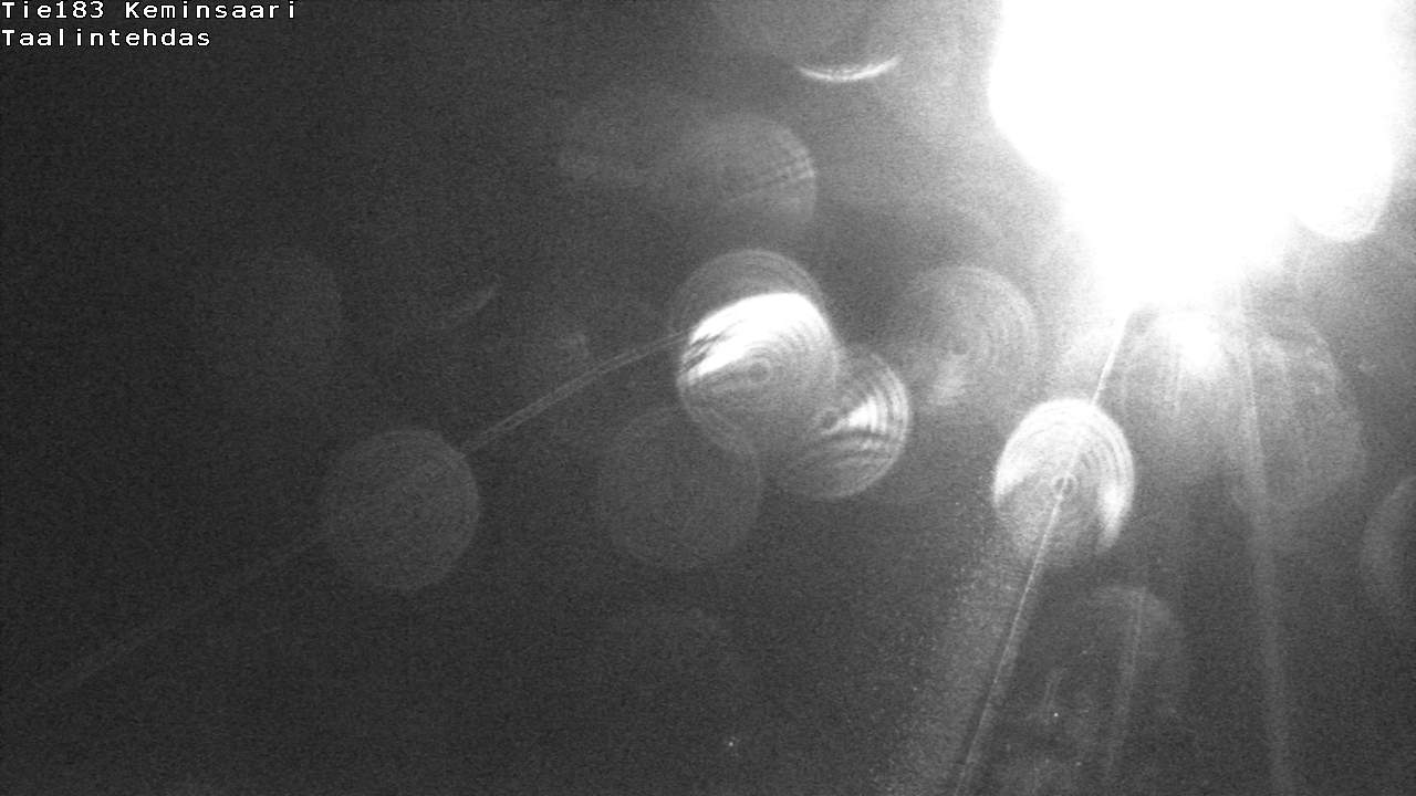 Kelikamerat Kuva Tie 183 Kemiönsaari, Taalintehdas, Kemiönsaari, Varsinais-Suomi