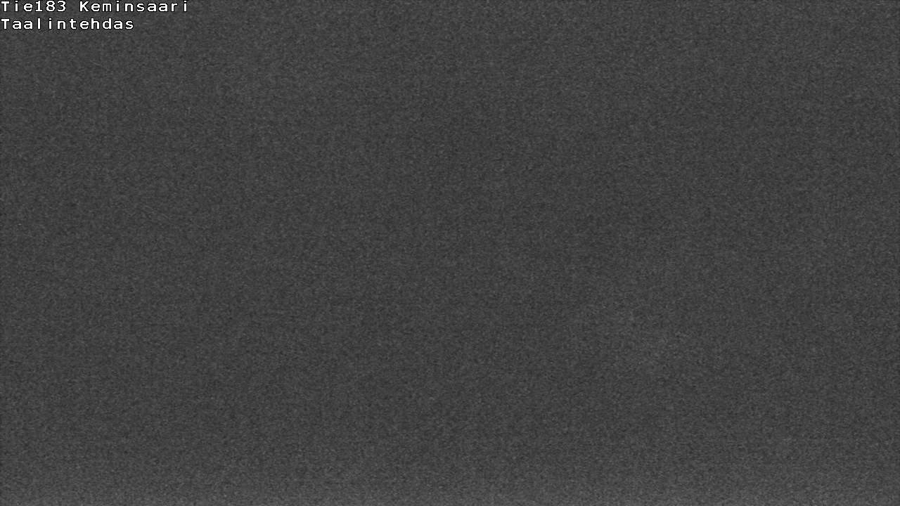 Weather Camera Image Road 183 Kemiönsaari, Taallintehdas, Kemiönsaari, Varsinais-Suomi