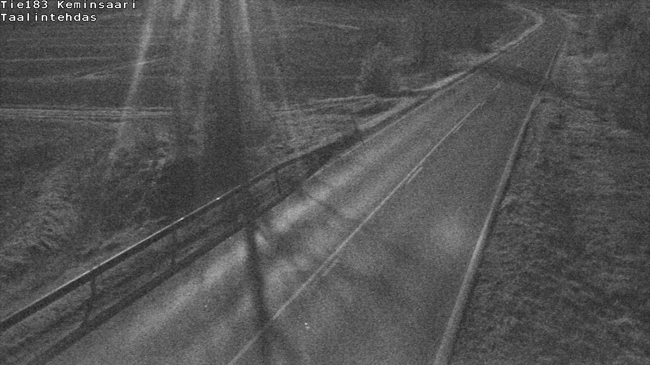 Kelikamerat Kuva Tie 183 Kemiönsaari, Taalintehdas, Kemiönsaari, Varsinais-Suomi