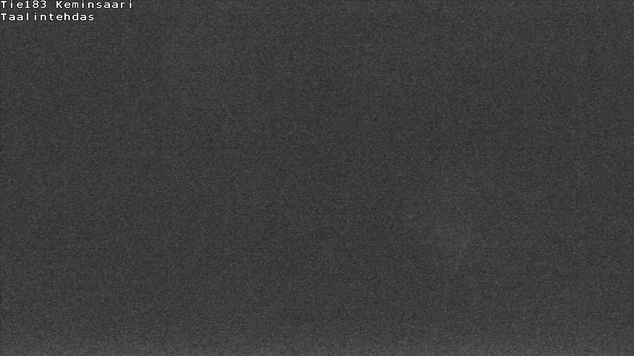 Weather Camera Image Road 183 Kemiönsaari, Taallintehdas, Kemiönsaari, Varsinais-Suomi