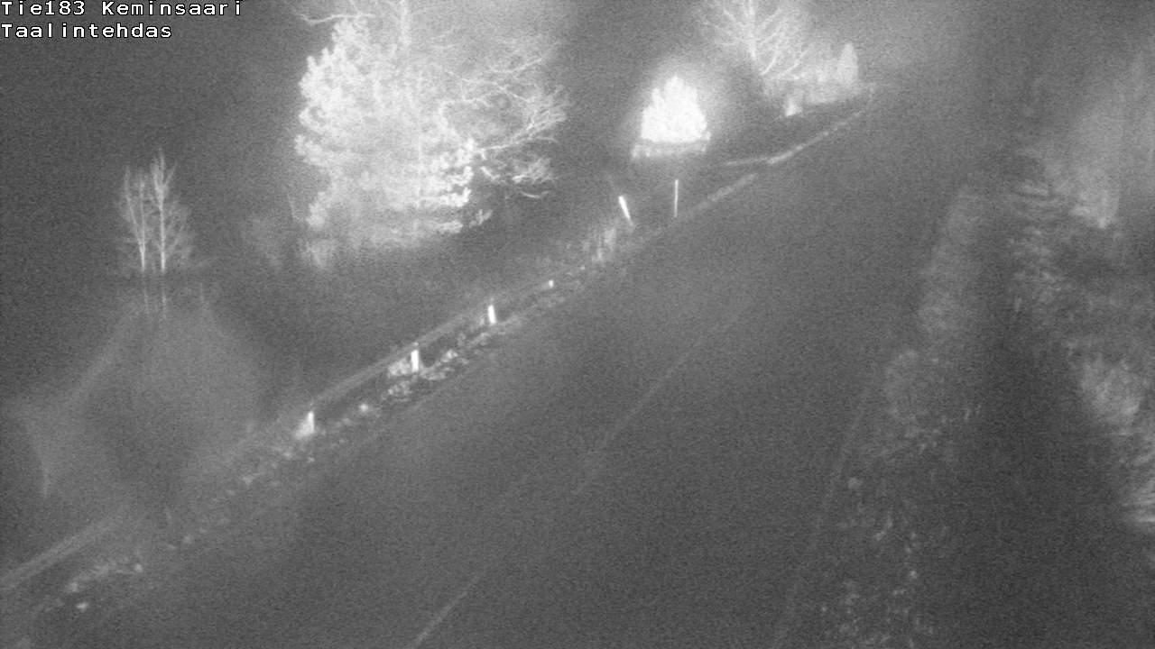 Kelikamerat Kuva Tie 183 Kemiönsaari, Taalintehdas, Kemiönsaari, Varsinais-Suomi