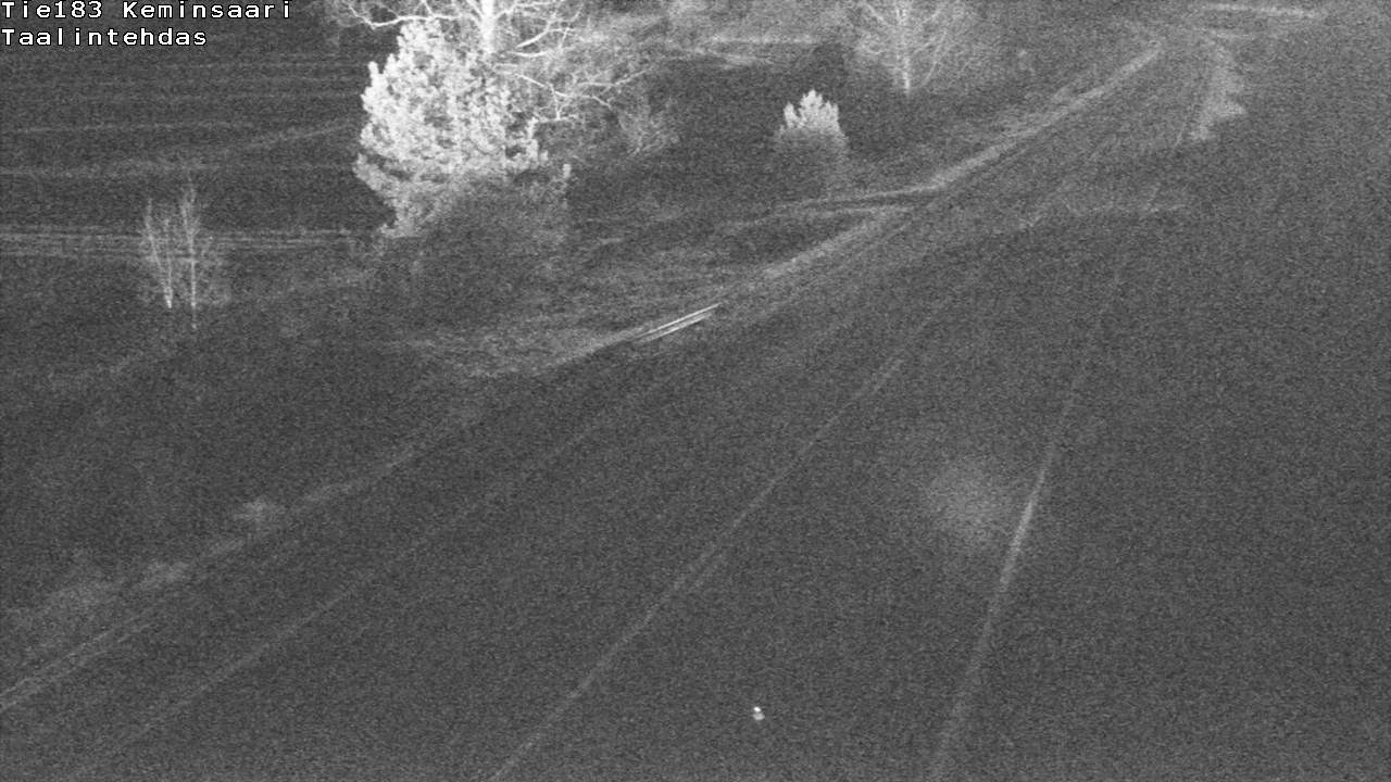 Kelikamerat Kuva Tie 183 Kemiönsaari, Taalintehdas, Kemiönsaari, Varsinais-Suomi