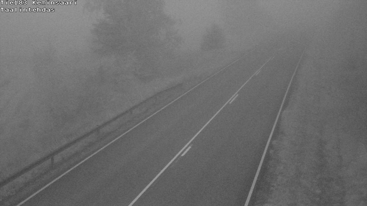 Kelikamerat Kuva Tie 183 Kemiönsaari, Taalintehdas, Kemiönsaari, Varsinais-Suomi