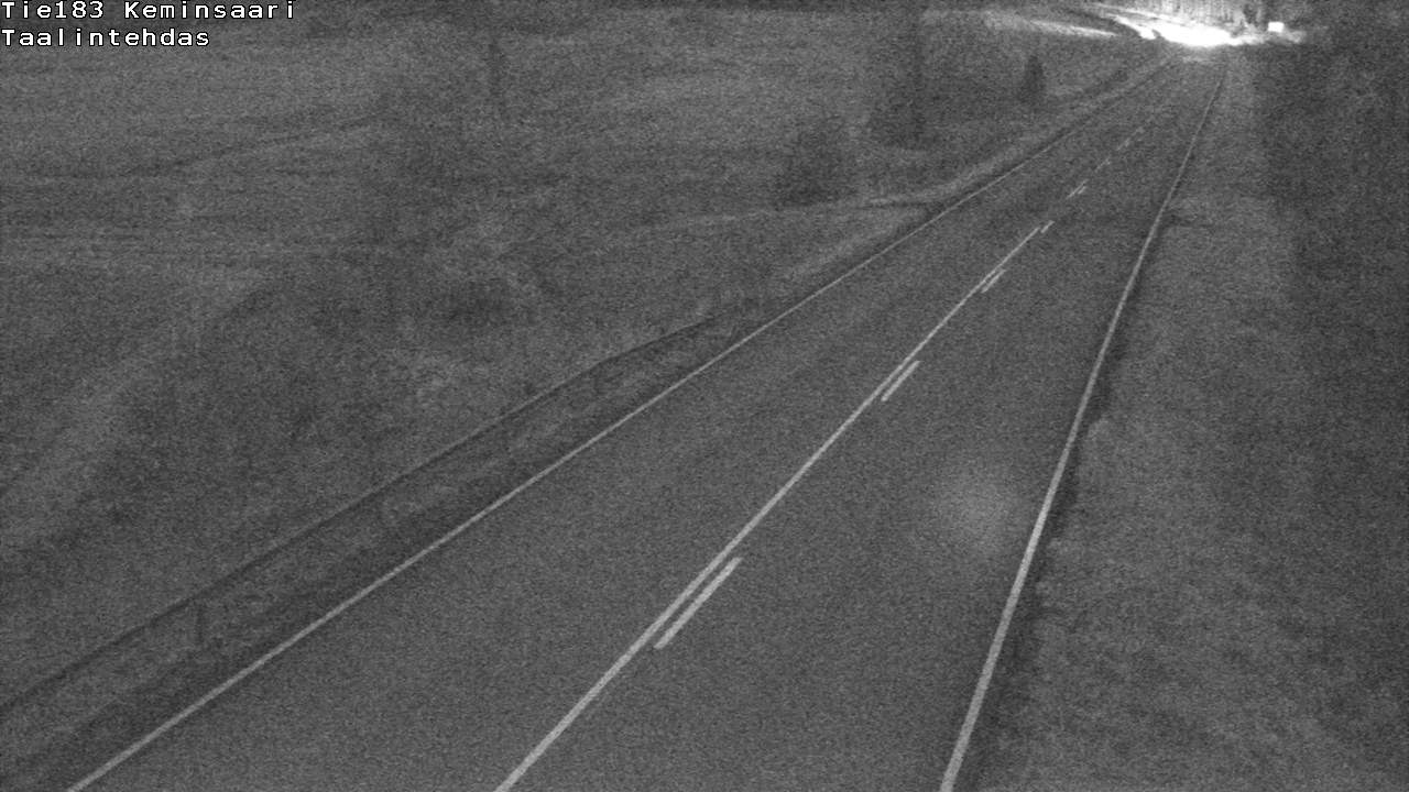 Kelikamerat Kuva Tie 183 Kemiönsaari, Taalintehdas, Kemiönsaari, Varsinais-Suomi