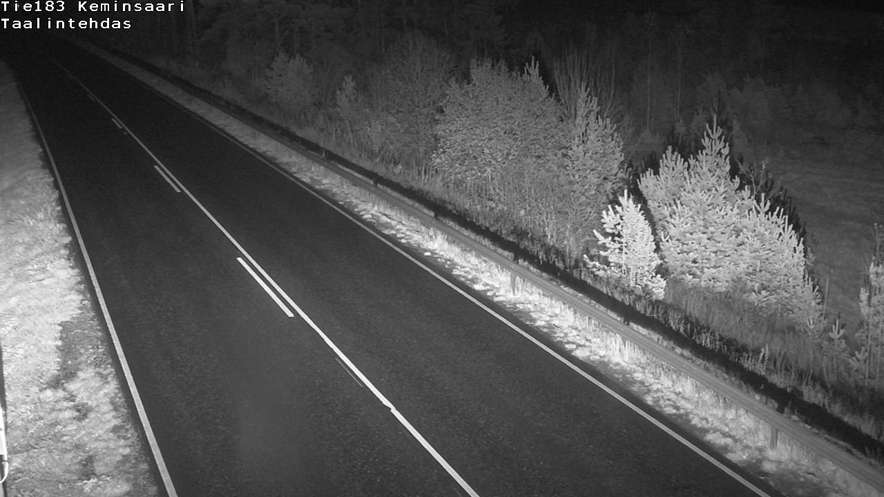 Kelikamerat Kuva Tie 183 Kemiönsaari, Taalintehdas, Kemiönsaari, Varsinais-Suomi