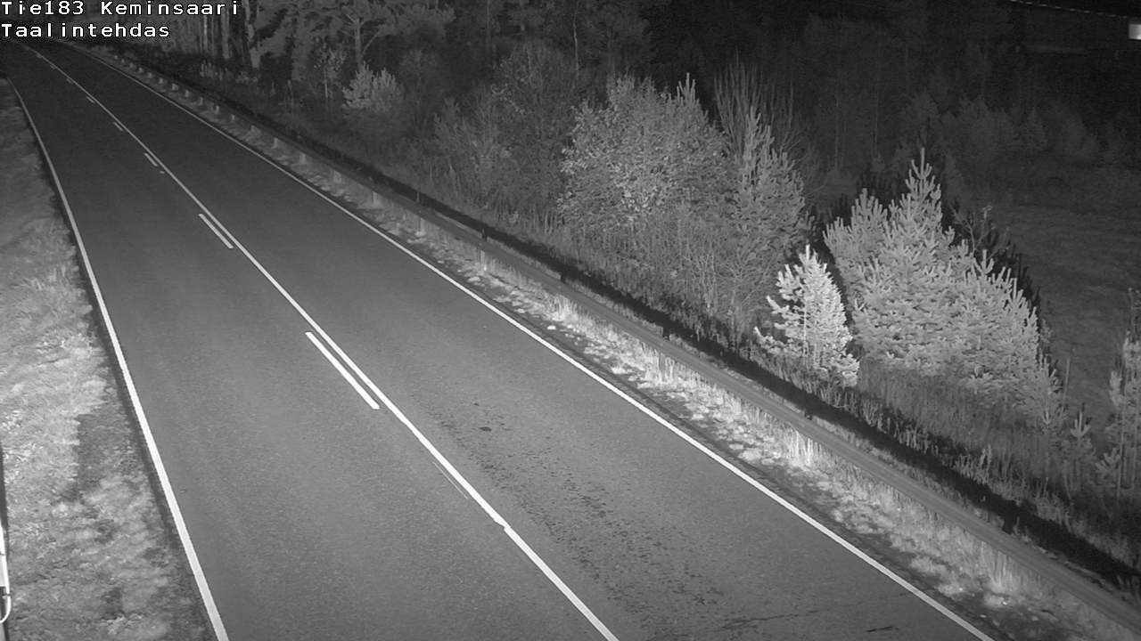 Kelikamerat Kuva Tie 183 Kemiönsaari, Taalintehdas, Kemiönsaari, Varsinais-Suomi