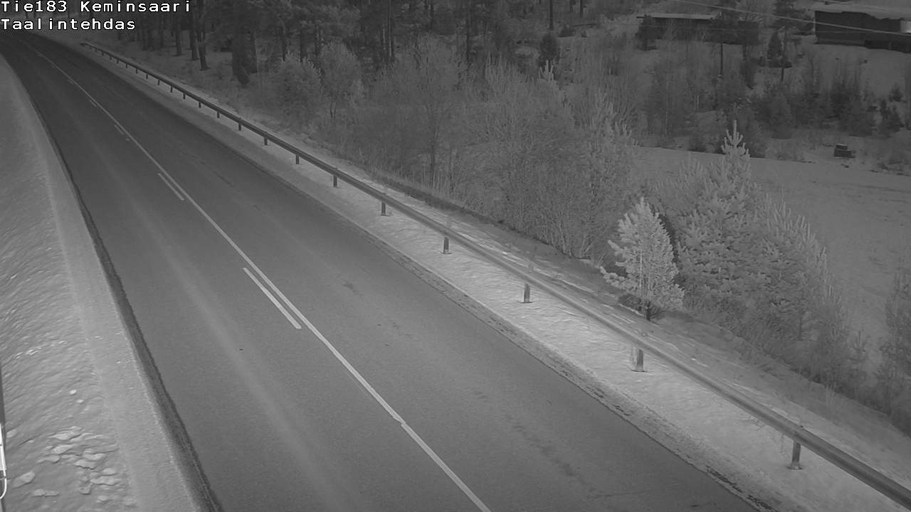 Kelikamerat Kuva Tie 183 Kemiönsaari, Taalintehdas, Kemiönsaari, Varsinais-Suomi