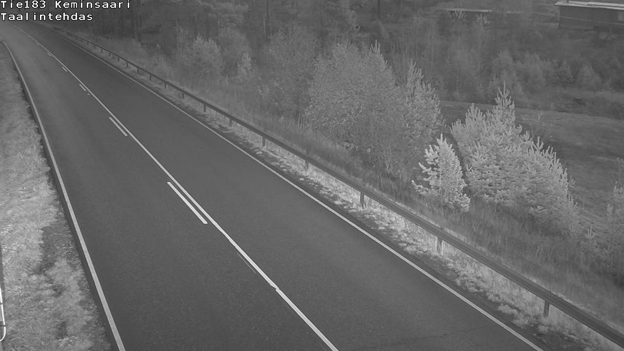 Kelikamerat Kuva Tie 183 Kemiönsaari, Taalintehdas, Kemiönsaari, Varsinais-Suomi