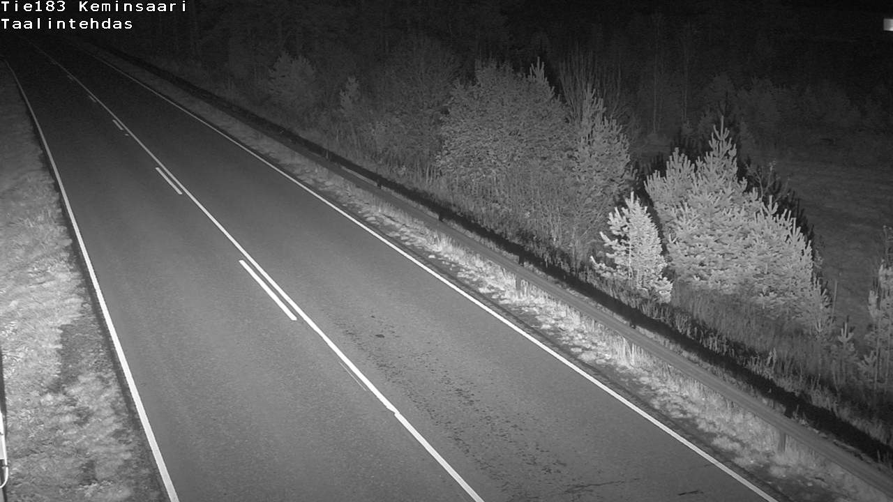 Kelikamerat Kuva Tie 183 Kemiönsaari, Taalintehdas, Kemiönsaari, Varsinais-Suomi