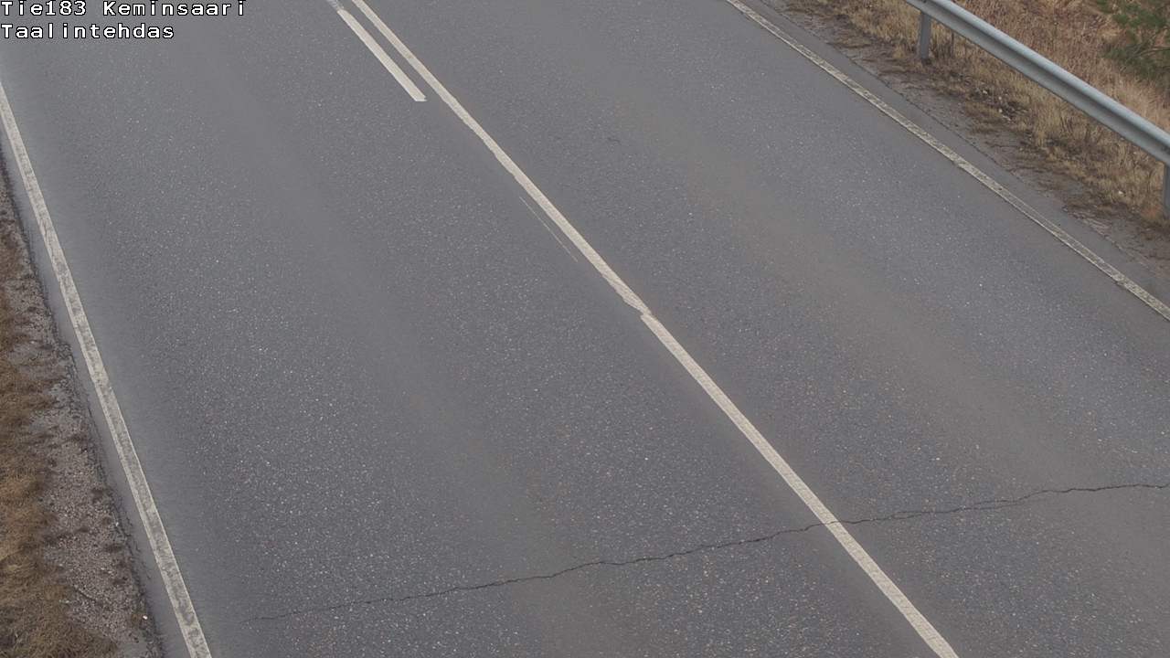 Kelikamerat Kuva Tie 183 Kemiönsaari, Taalintehdas, Kemiönsaari, Varsinais-Suomi