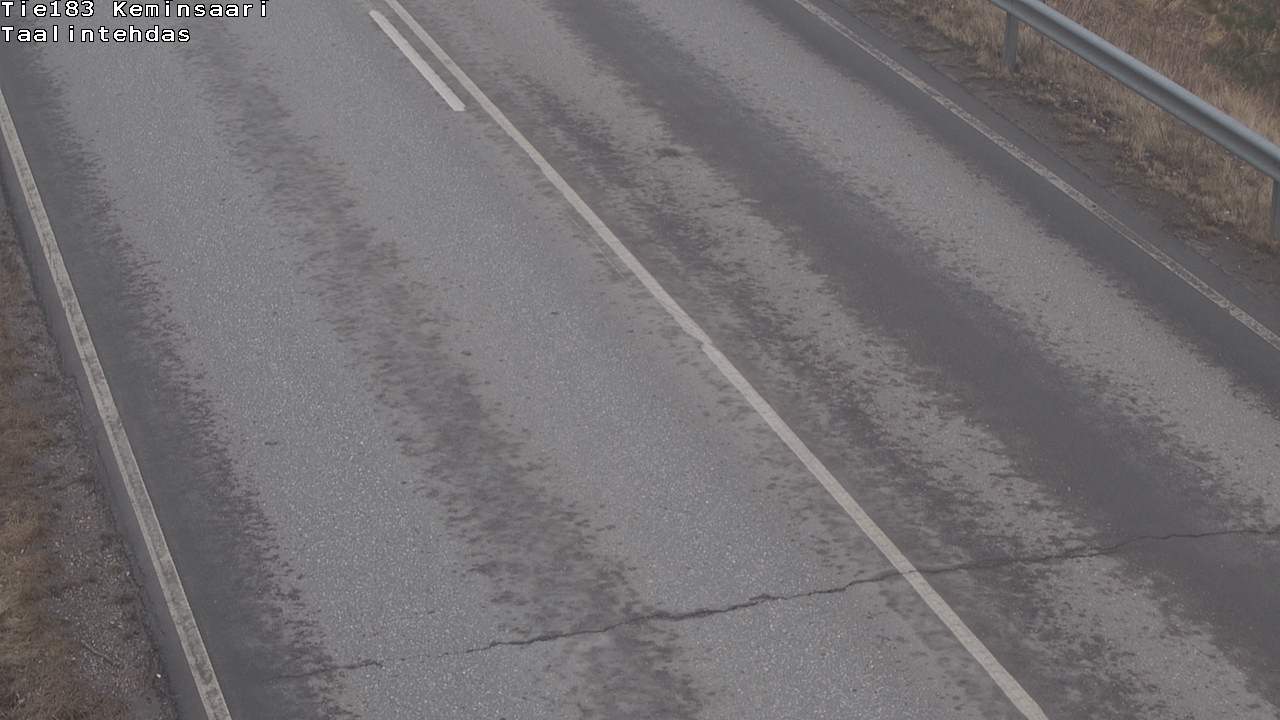 Kelikamerat Kuva Tie 183 Kemiönsaari, Taalintehdas, Kemiönsaari, Varsinais-Suomi