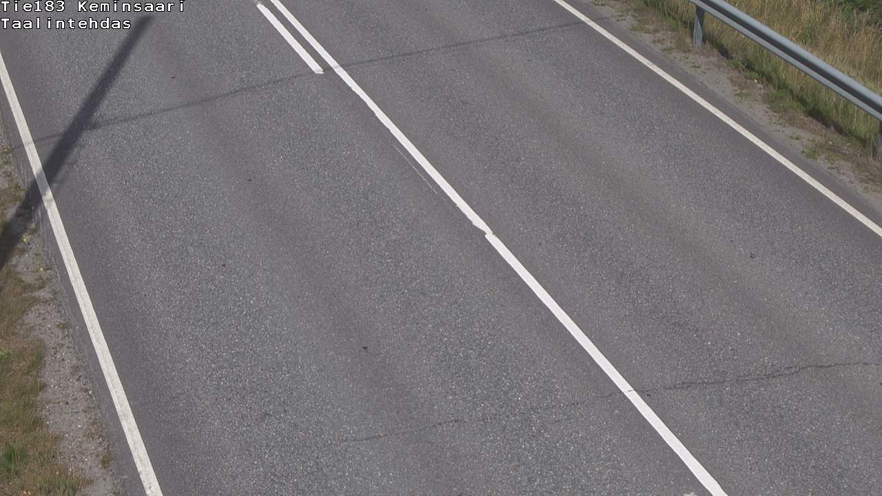 Kelikamerat Kuva Tie 183 Kemiönsaari, Taalintehdas, Kemiönsaari, Varsinais-Suomi