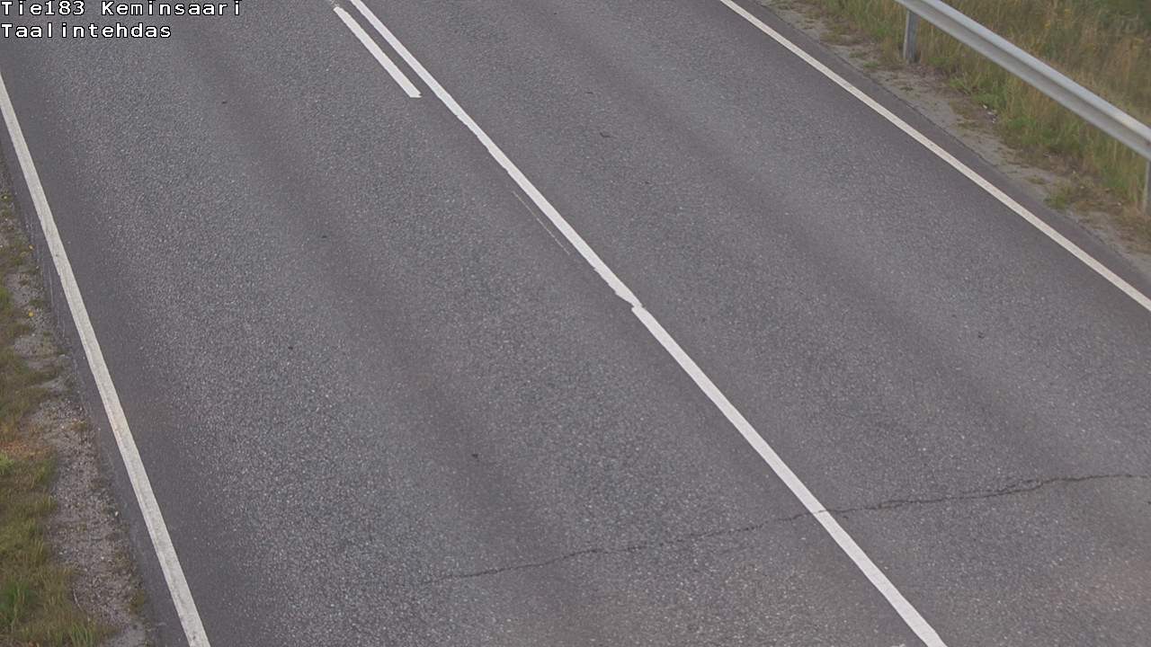 Kelikamerat Kuva Tie 183 Kemiönsaari, Taalintehdas, Kemiönsaari, Varsinais-Suomi
