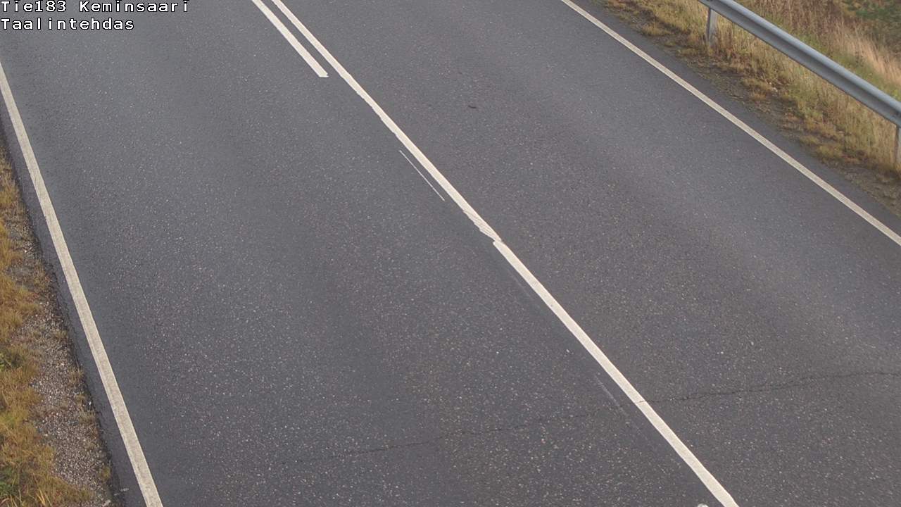 Kelikamerat Kuva Tie 183 Kemiönsaari, Taalintehdas, Kemiönsaari, Varsinais-Suomi