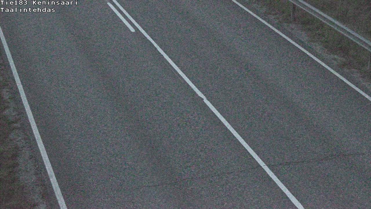 Kelikamerat Kuva Tie 183 Kemiönsaari, Taalintehdas, Kemiönsaari, Varsinais-Suomi