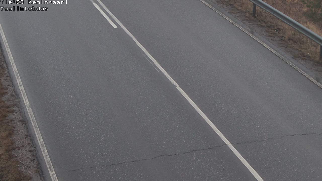 Kelikamerat Kuva Tie 183 Kemiönsaari, Taalintehdas, Kemiönsaari, Varsinais-Suomi