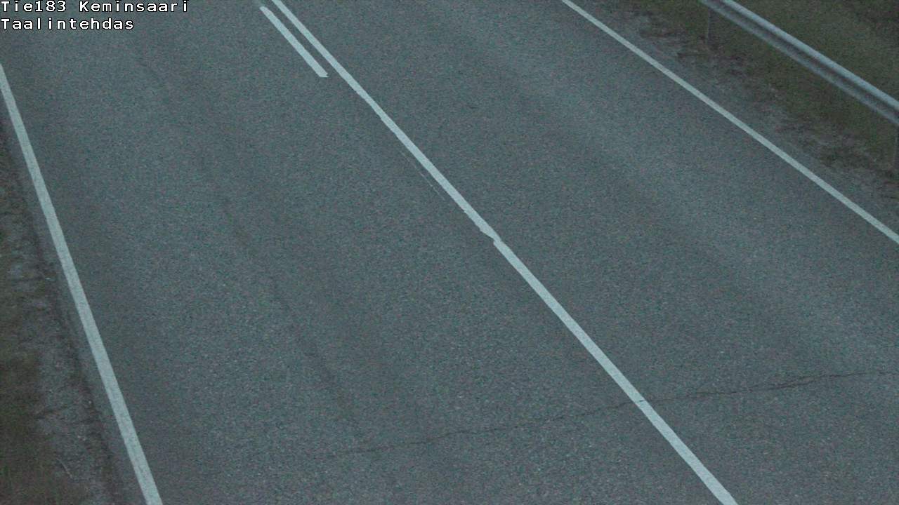Kelikamerat Kuva Tie 183 Kemiönsaari, Taalintehdas, Kemiönsaari, Varsinais-Suomi