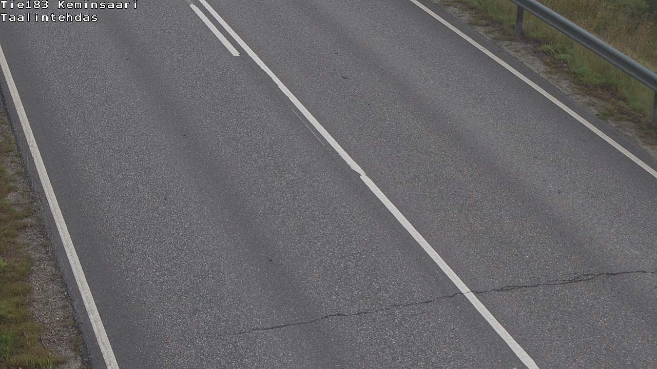 Kelikamerat Kuva Tie 183 Kemiönsaari, Taalintehdas, Kemiönsaari, Varsinais-Suomi