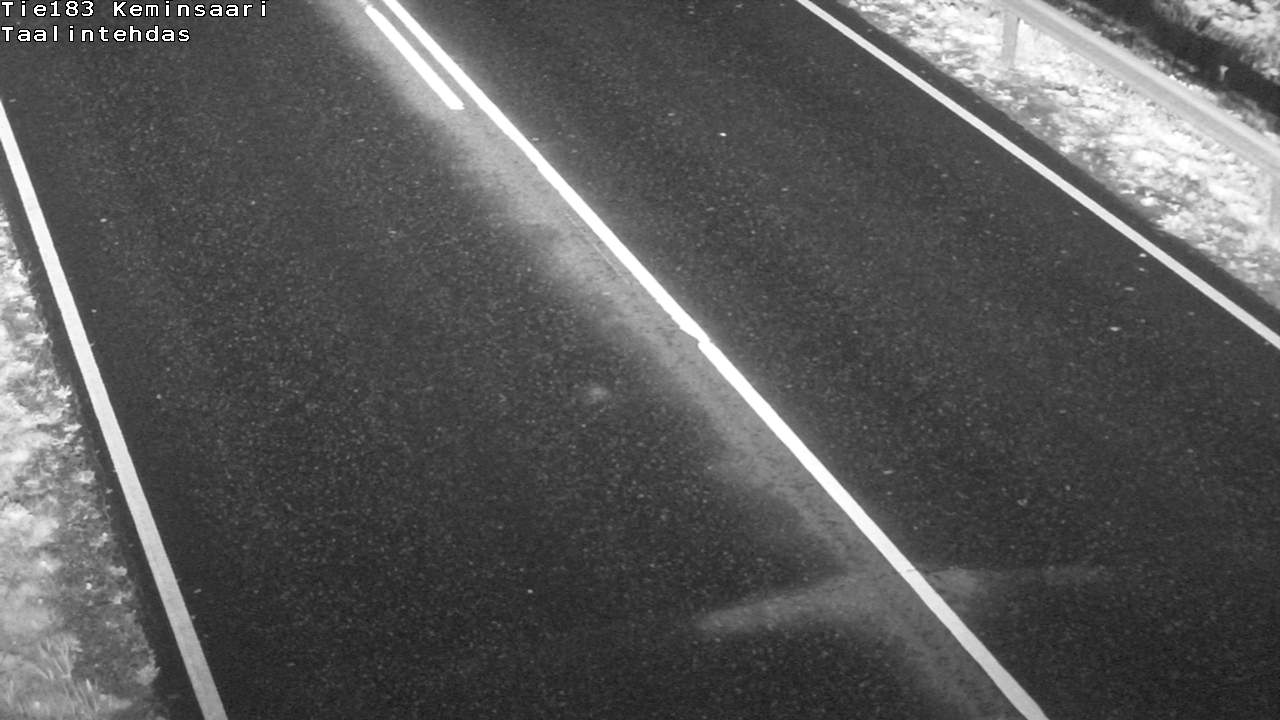 Kelikamerat Kuva Tie 183 Kemiönsaari, Taalintehdas, Kemiönsaari, Varsinais-Suomi