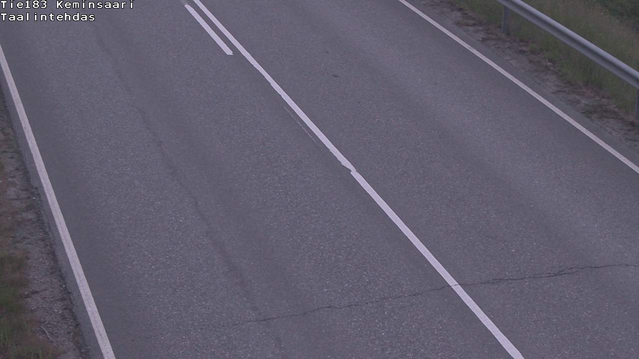 Kelikamerat Kuva Tie 183 Kemiönsaari, Taalintehdas, Kemiönsaari, Varsinais-Suomi