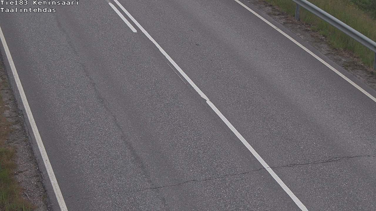 Kelikamerat Kuva Tie 183 Kemiönsaari, Taalintehdas, Kemiönsaari, Varsinais-Suomi