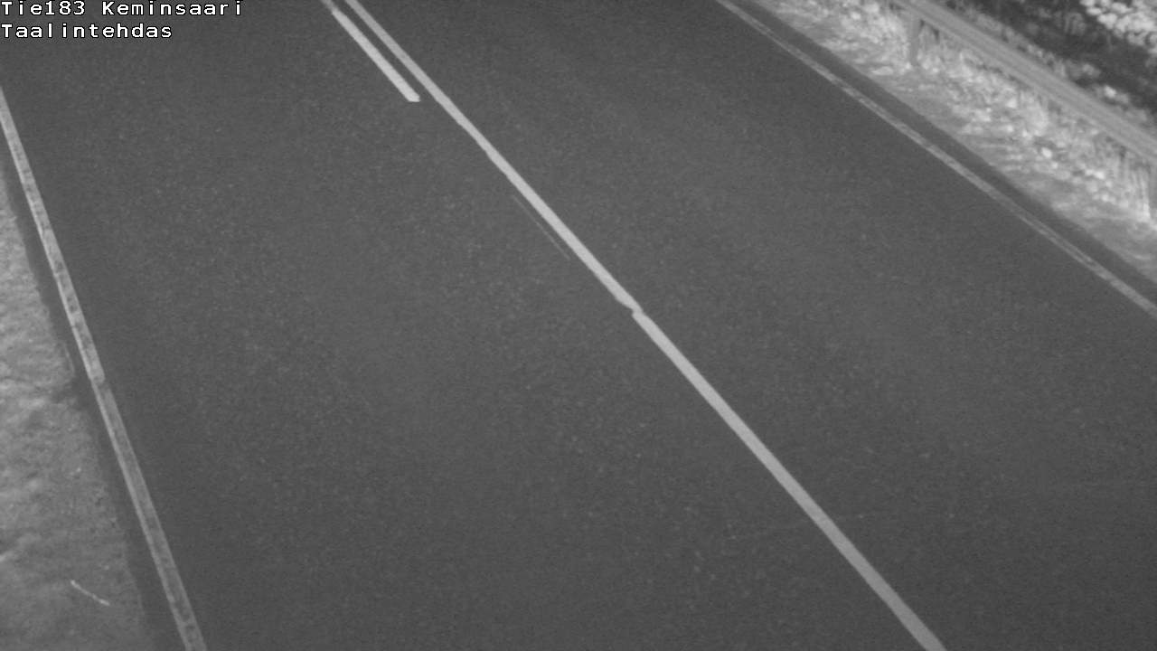 Kelikamerat Kuva Tie 183 Kemiönsaari, Taalintehdas, Kemiönsaari, Varsinais-Suomi