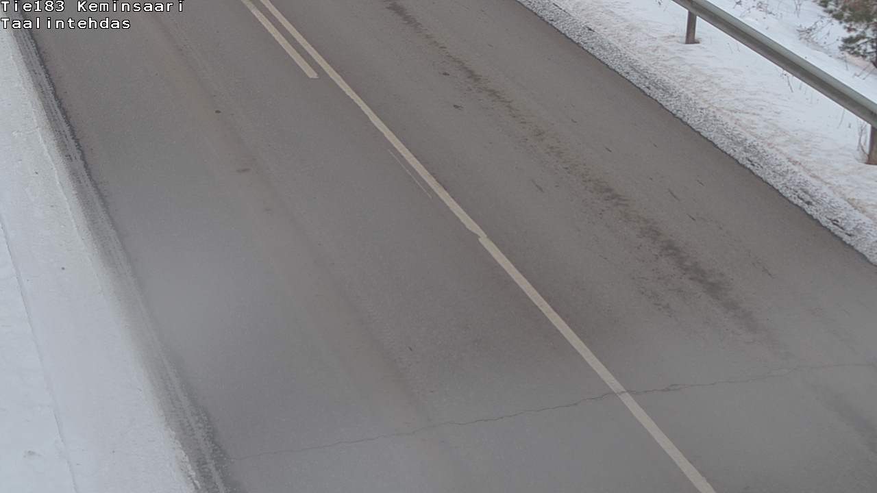 Kelikamerat Kuva Tie 183 Kemiönsaari, Taalintehdas, Kemiönsaari, Varsinais-Suomi