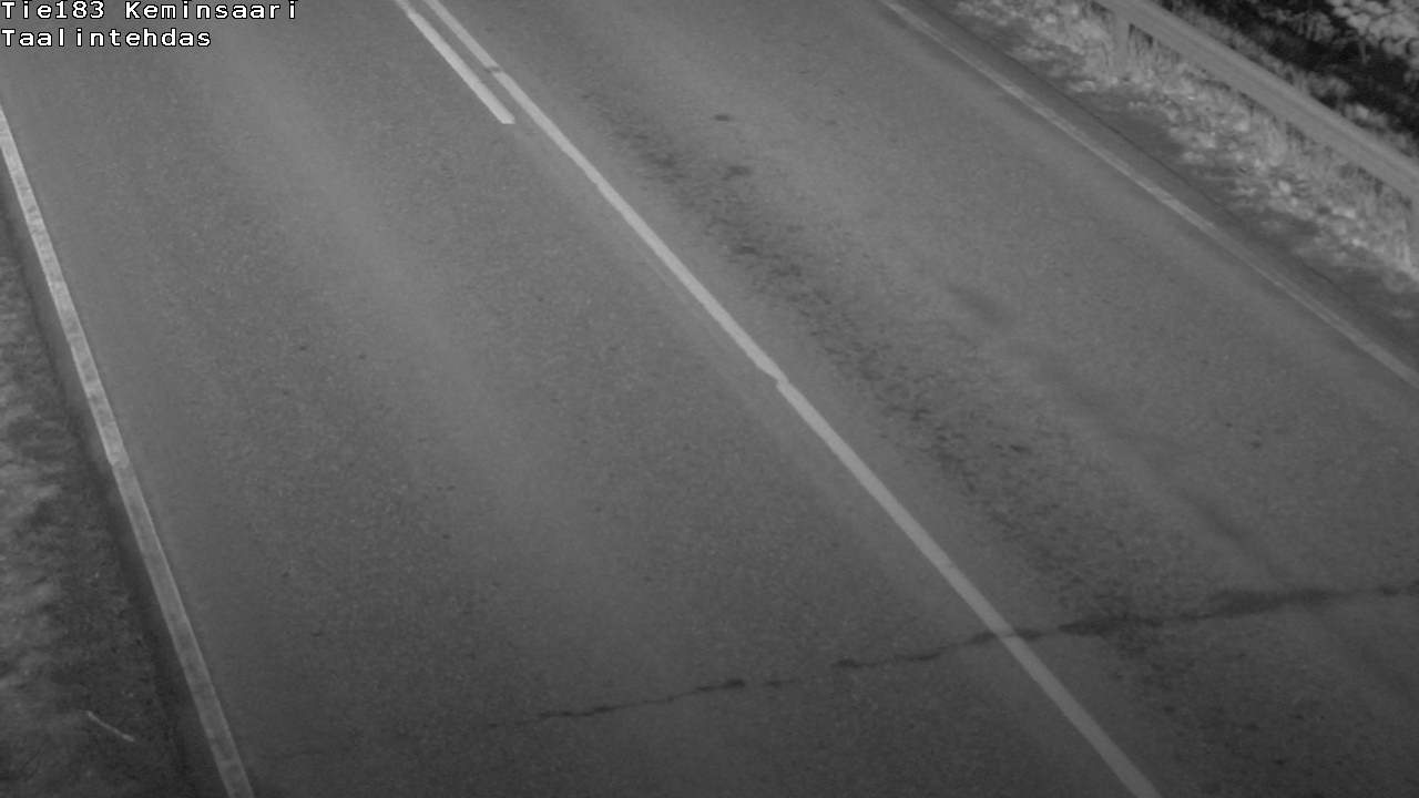 Kelikamerat Kuva Tie 183 Kemiönsaari, Taalintehdas, Kemiönsaari, Varsinais-Suomi